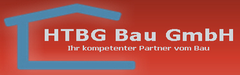 HTBG Bau GmbH Logo